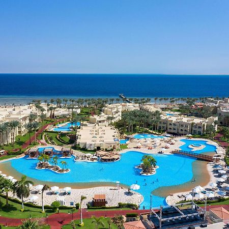 Rixos Sharm El Sheikh (Adults Only) Hotel Luaran gambar