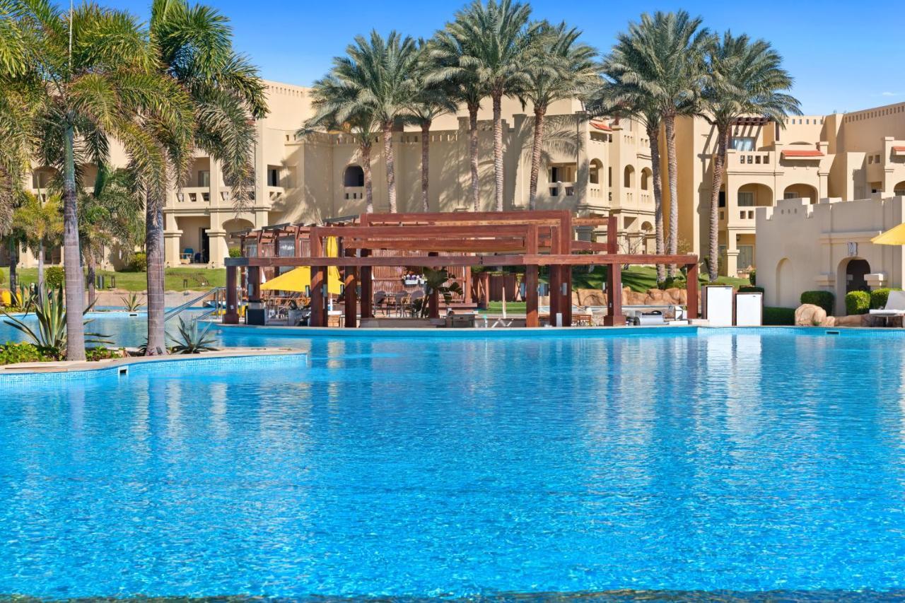 Rixos Sharm El Sheikh (Adults Only) Hotel Luaran gambar