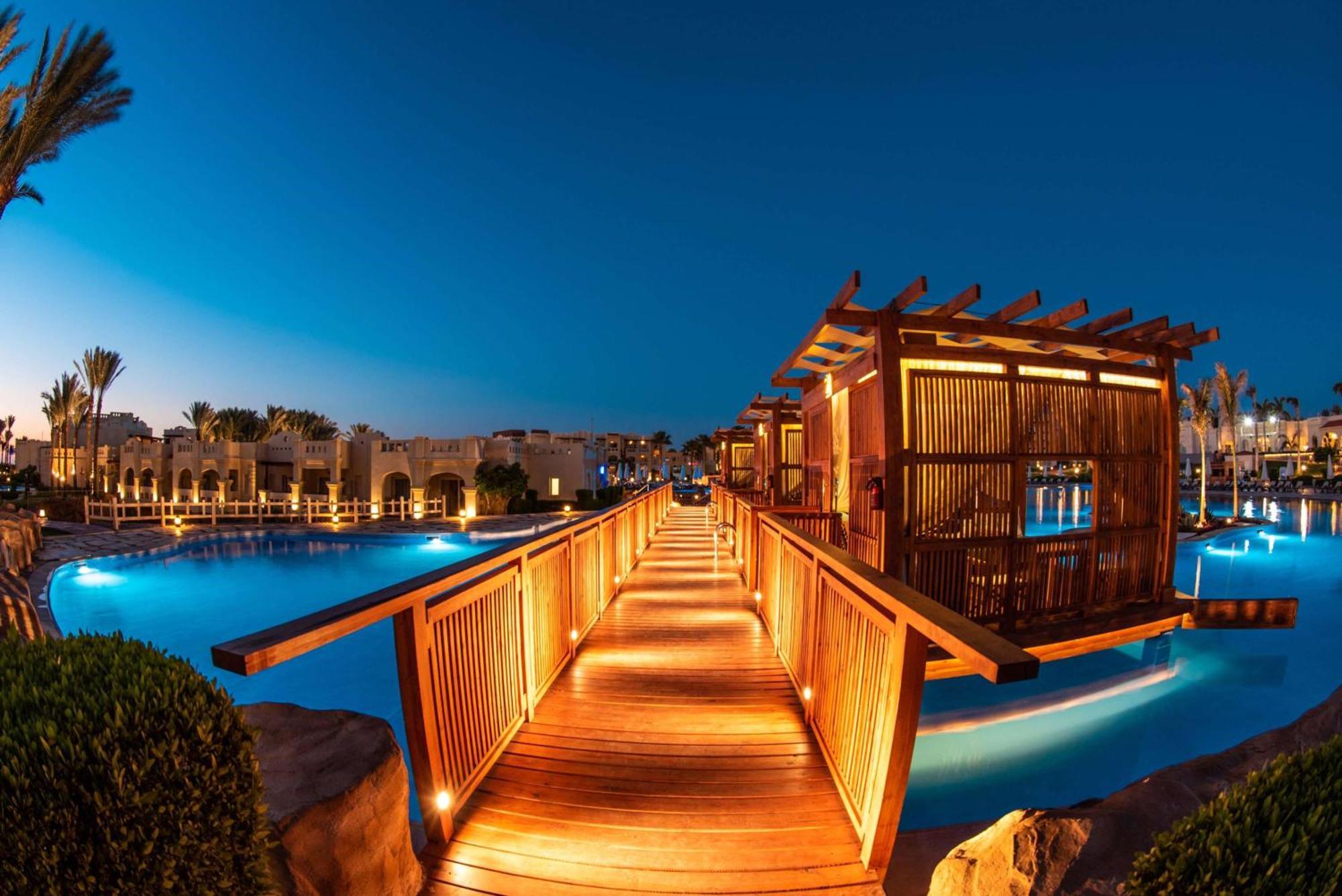 Rixos Sharm El Sheikh (Adults Only) Hotel Luaran gambar