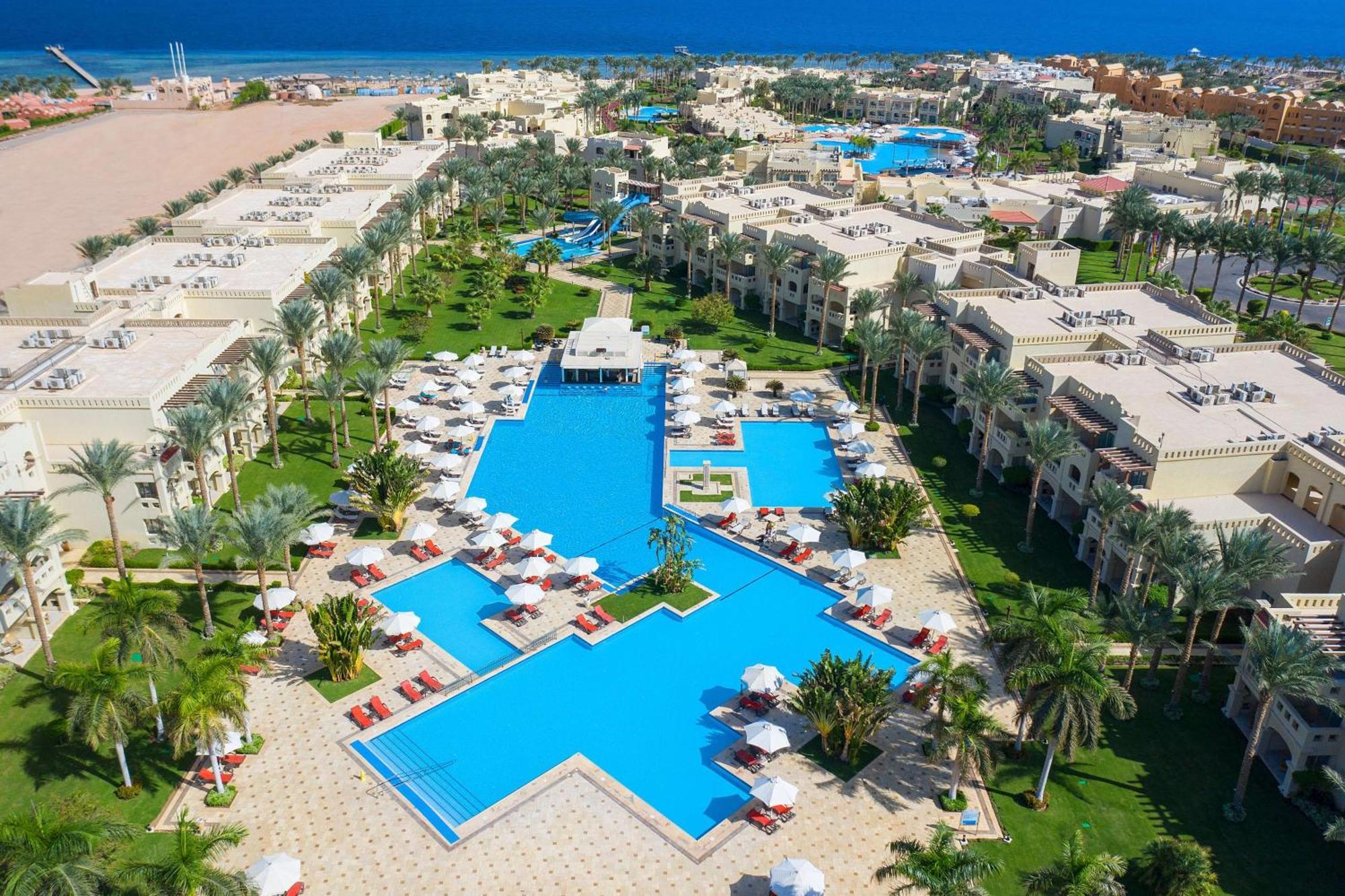 Rixos Sharm El Sheikh (Adults Only) Hotel Luaran gambar