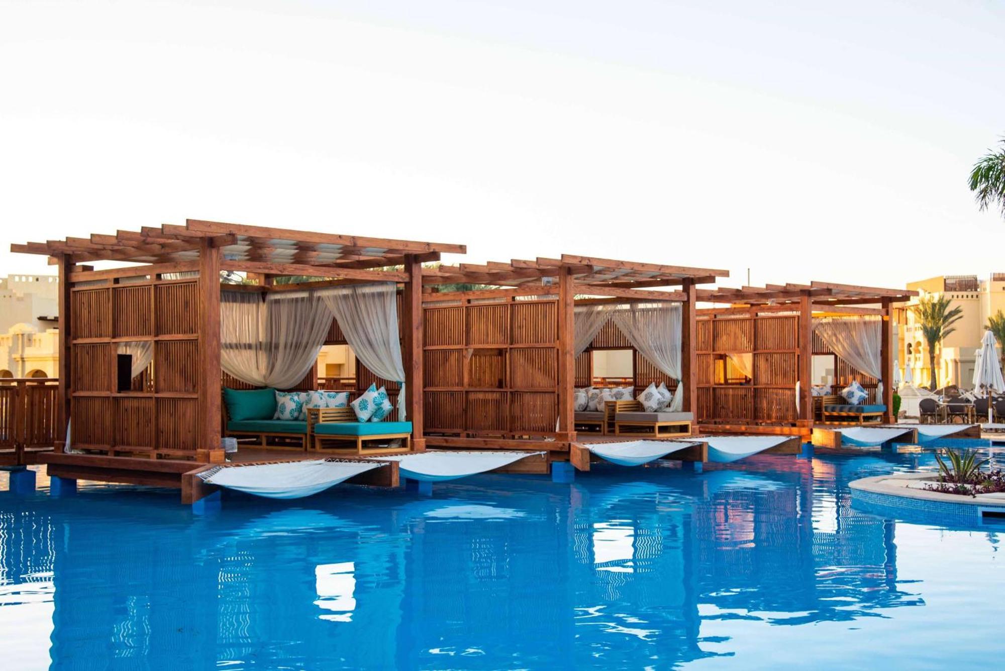 Rixos Sharm El Sheikh (Adults Only) Hotel Luaran gambar