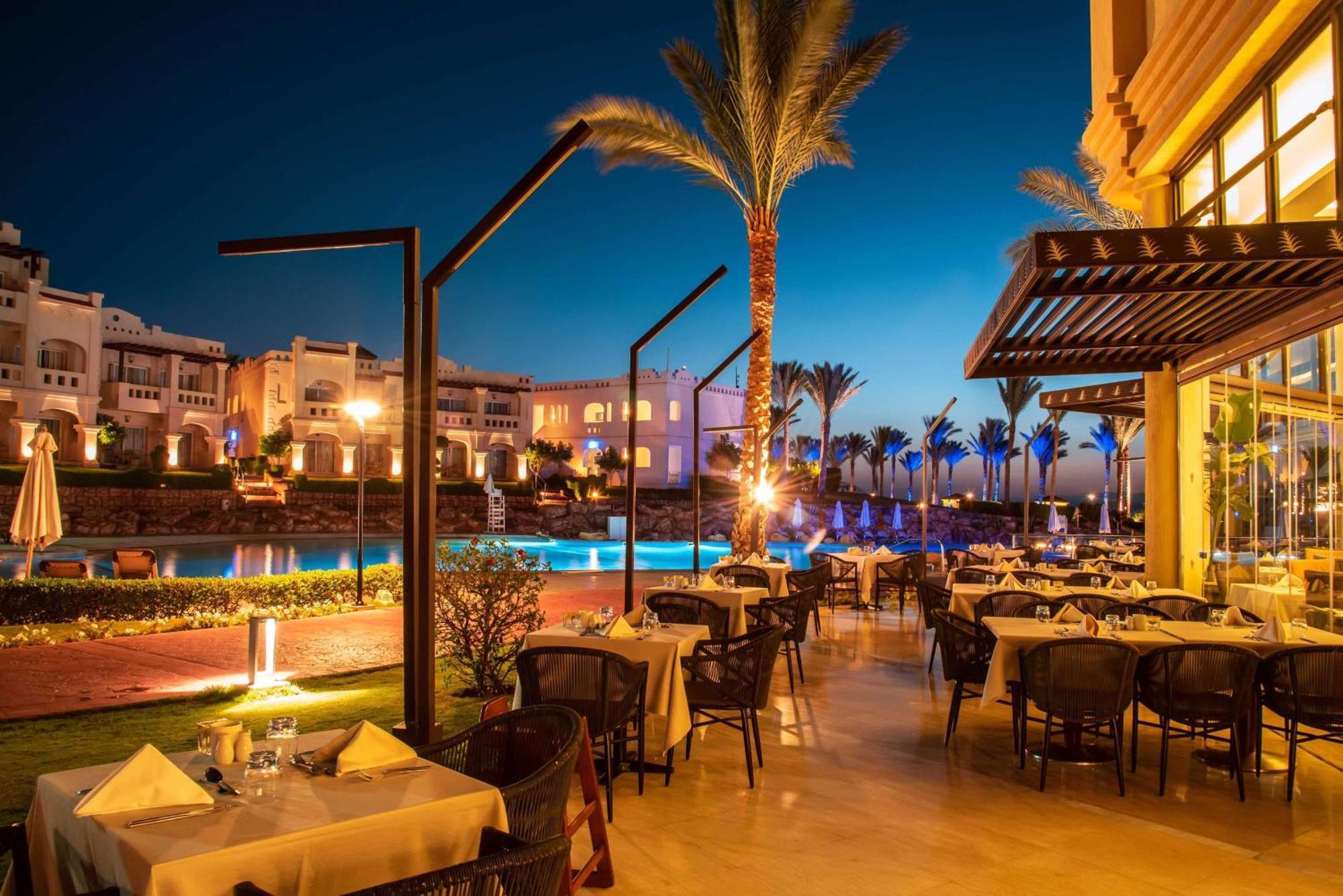 Rixos Sharm El Sheikh (Adults Only) Hotel Luaran gambar