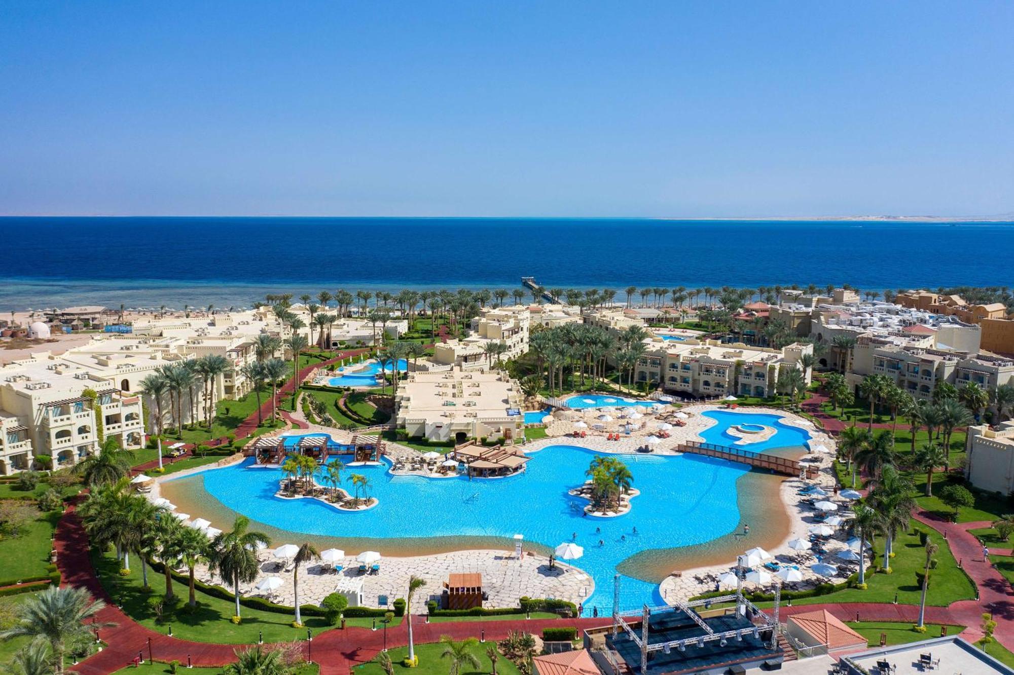 Rixos Sharm El Sheikh (Adults Only) Hotel Luaran gambar