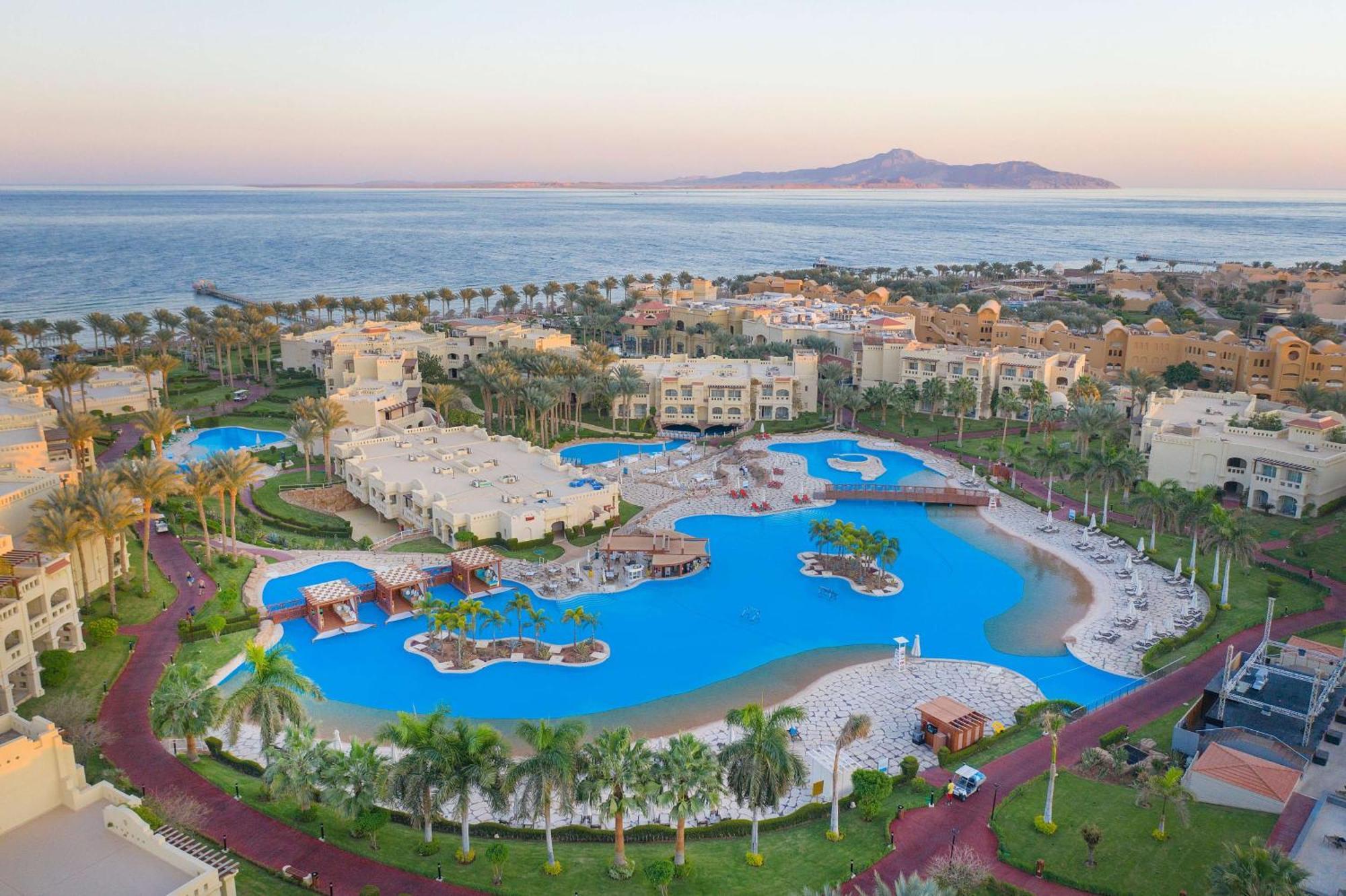 Rixos Sharm El Sheikh (Adults Only) Hotel Luaran gambar