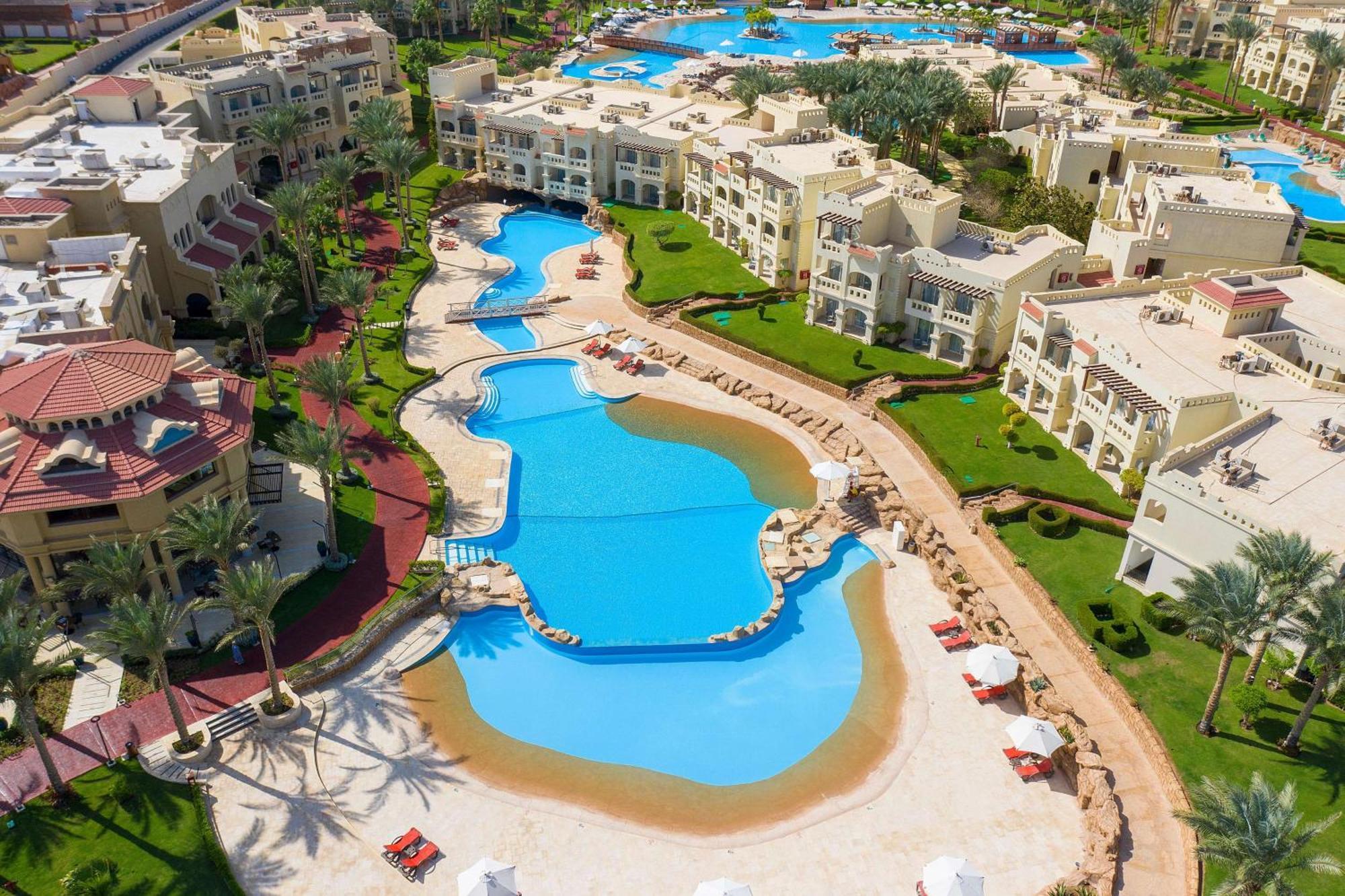 Rixos Sharm El Sheikh (Adults Only) Hotel Luaran gambar