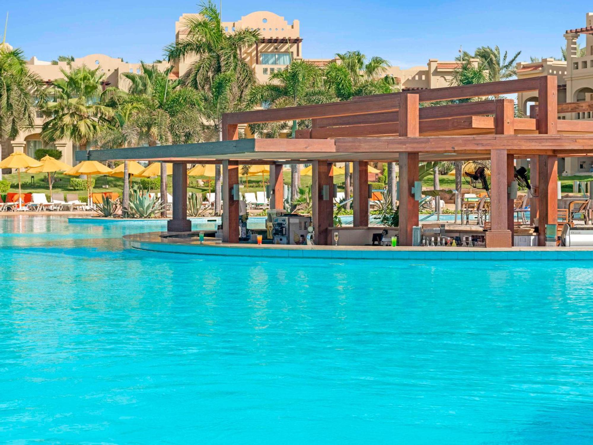 Rixos Sharm El Sheikh (Adults Only) Hotel Luaran gambar