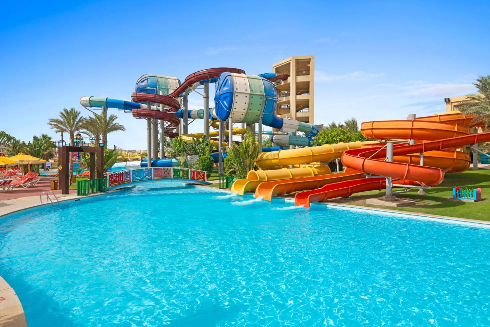 Rixos Sharm El Sheikh (Adults Only) Hotel Luaran gambar