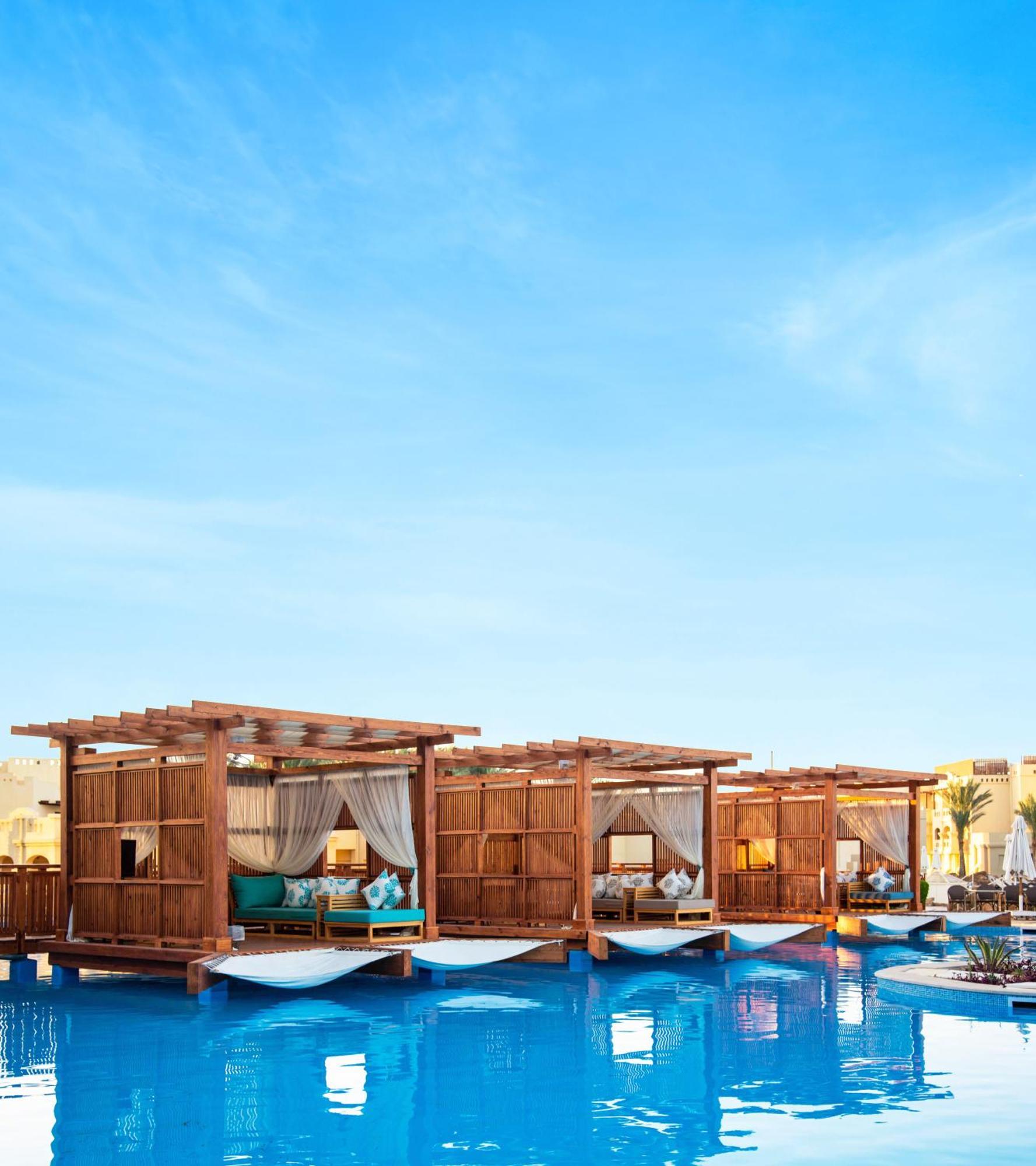 Rixos Sharm El Sheikh (Adults Only) Hotel Luaran gambar