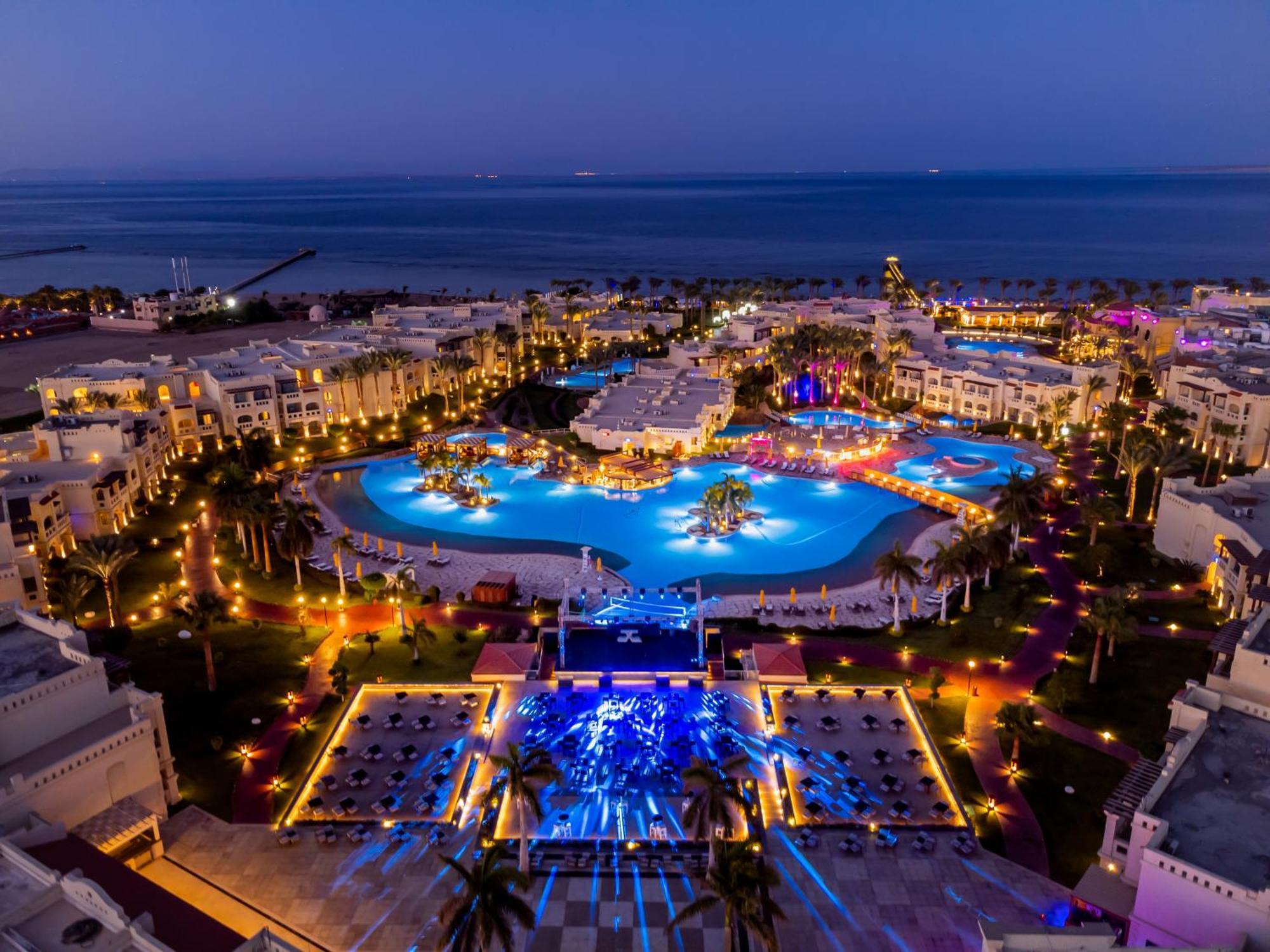 Rixos Sharm El Sheikh (Adults Only) Hotel Luaran gambar