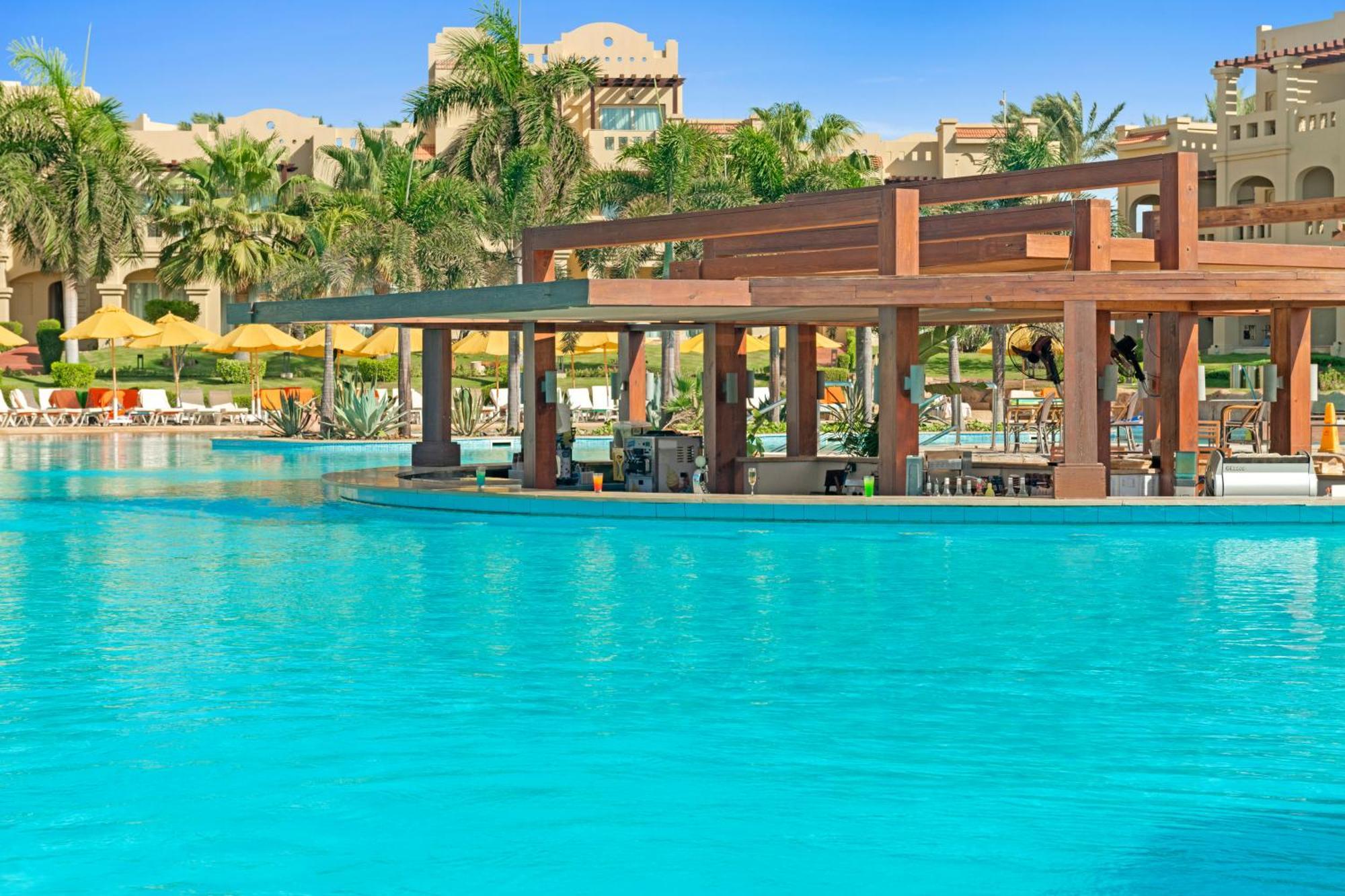 Rixos Sharm El Sheikh (Adults Only) Hotel Luaran gambar