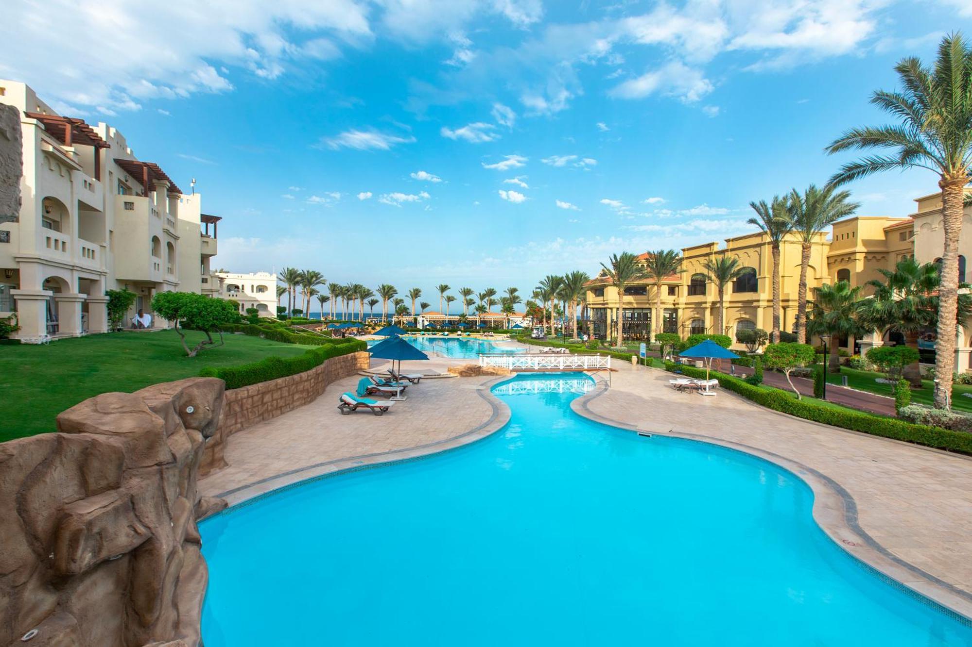 Rixos Sharm El Sheikh (Adults Only) Hotel Luaran gambar